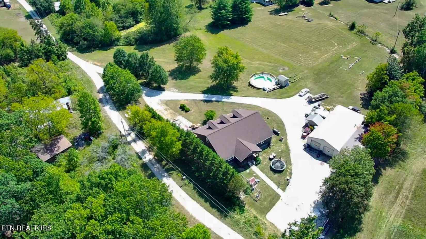 1466 Leatherwood Rd  