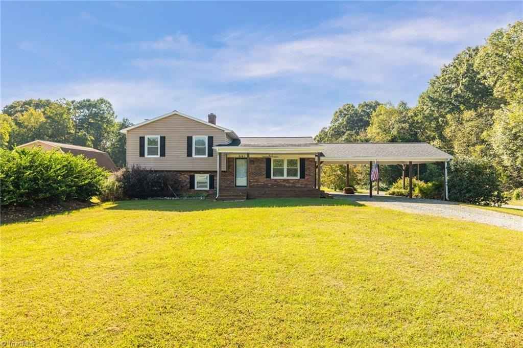 6141 W Old US Hwy 64  
