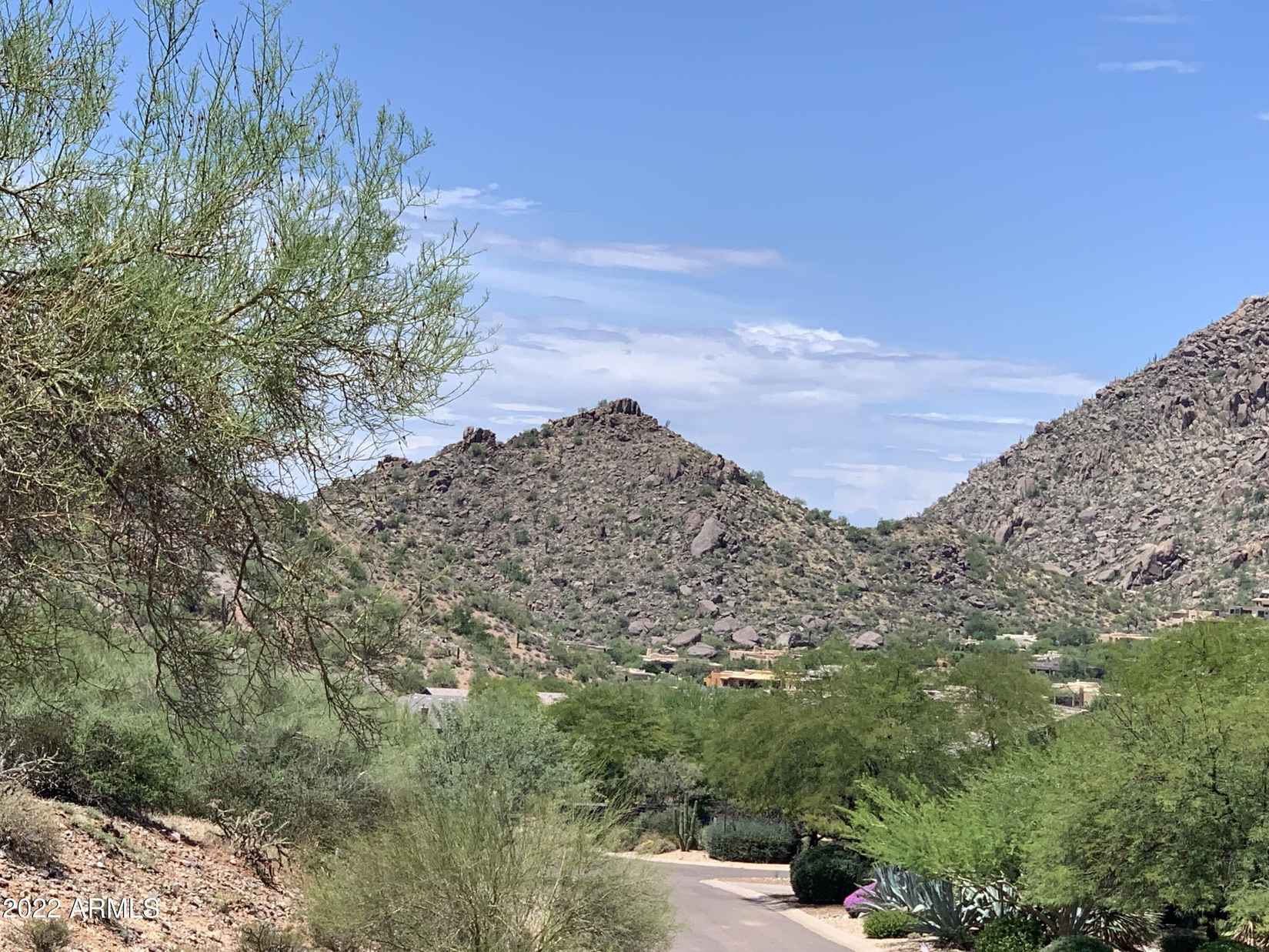 11886 E MARIPOSA GRANDE Dr  