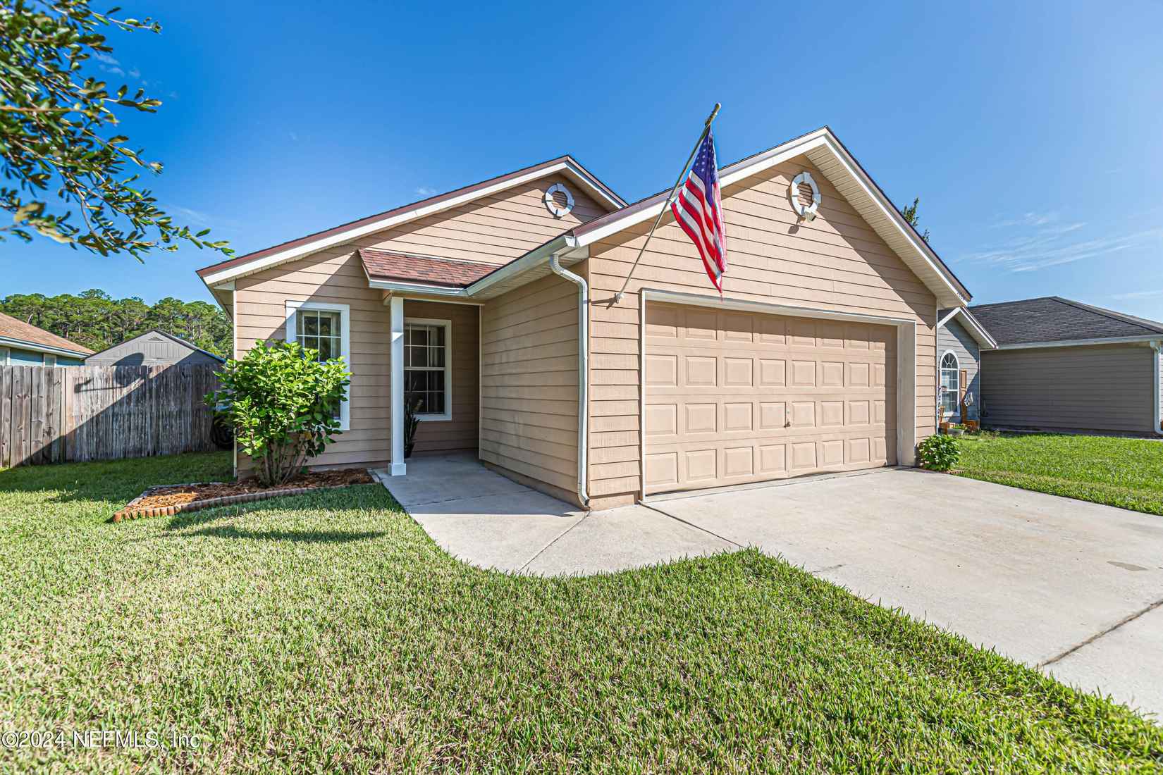 2004 HUNTERS Trce CIR  