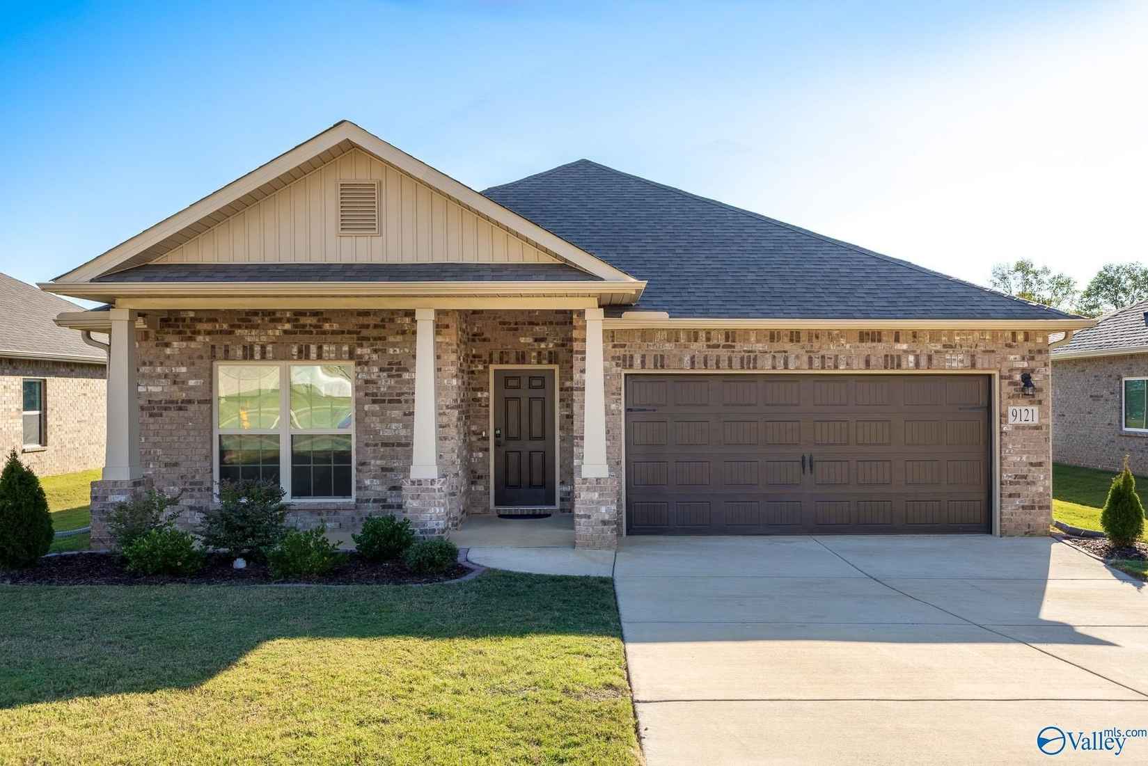 9121 Monteagle Blvd  