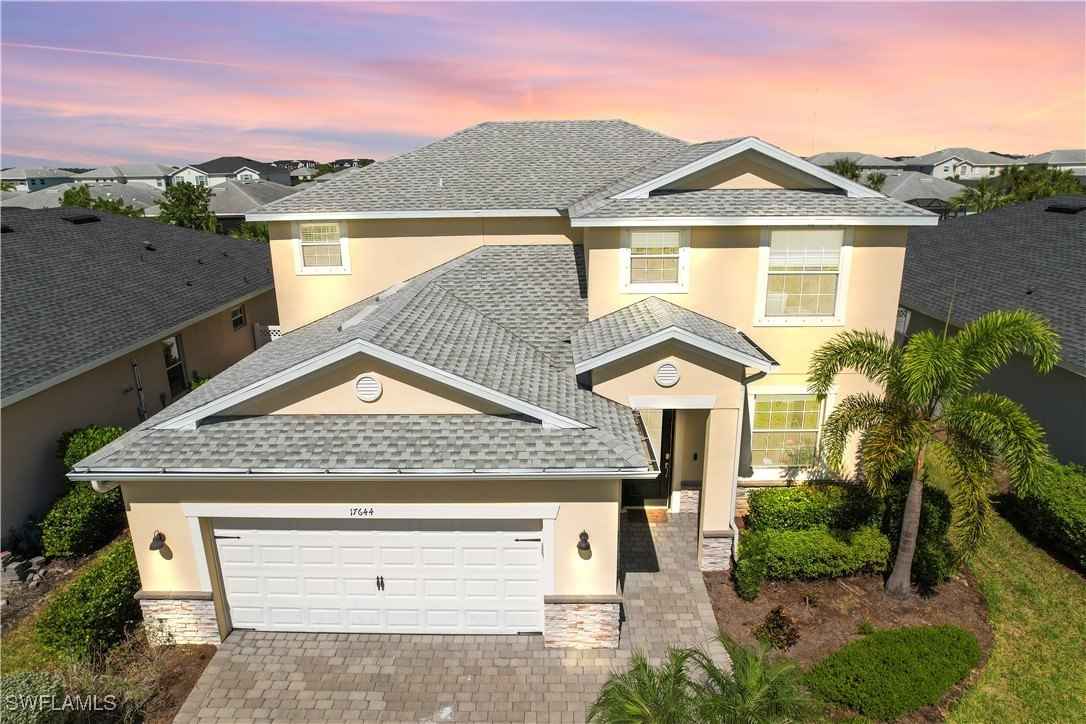 17644 CORKWOOD Bnd TRL  