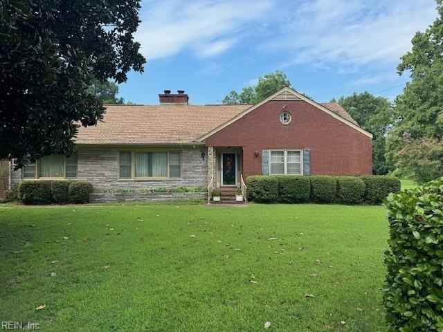 1609 N Armistead Ave  