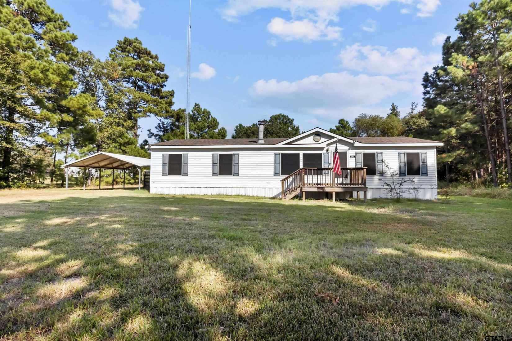 7348 County Rd 3700  
