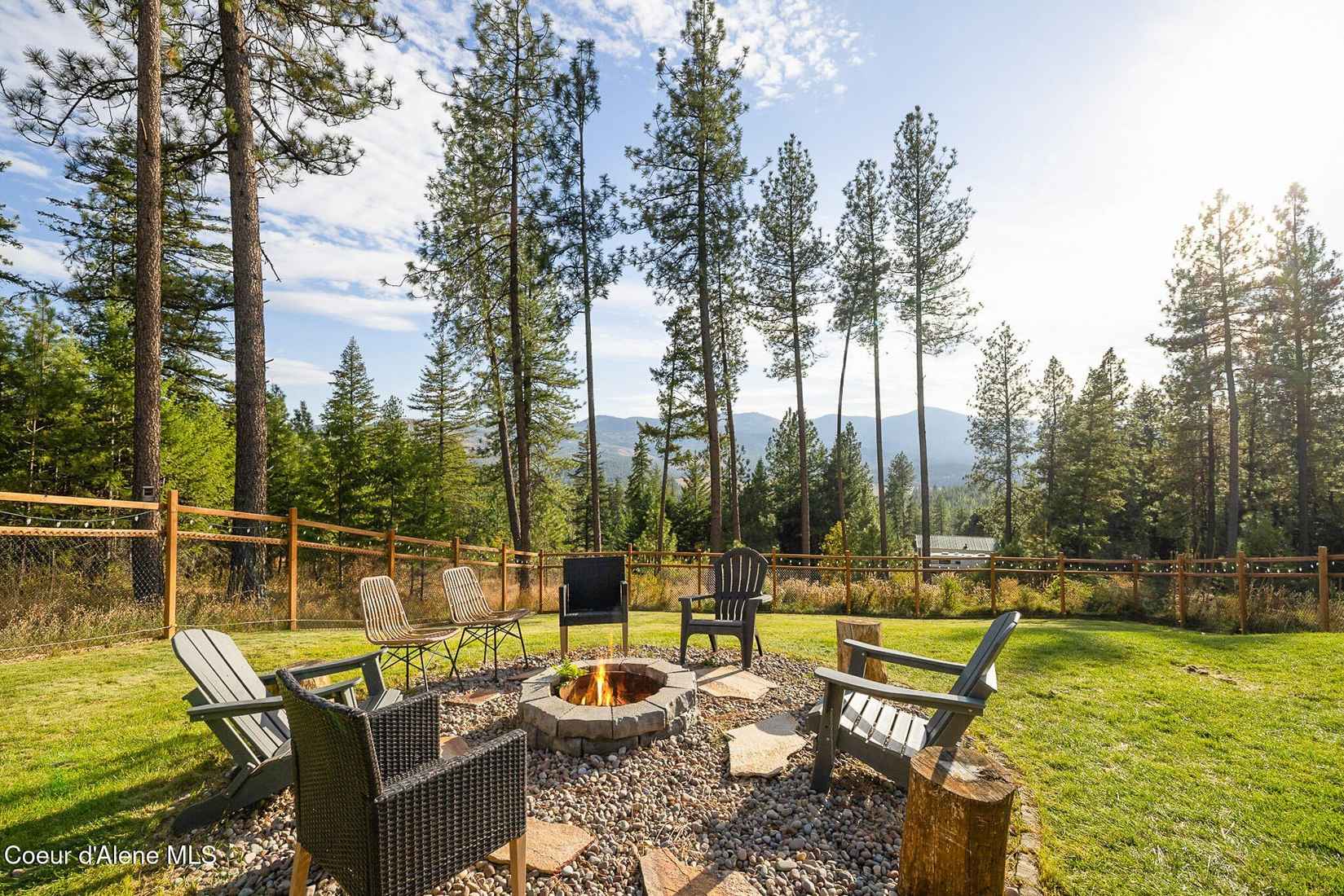 127 W SKYLINE DR  