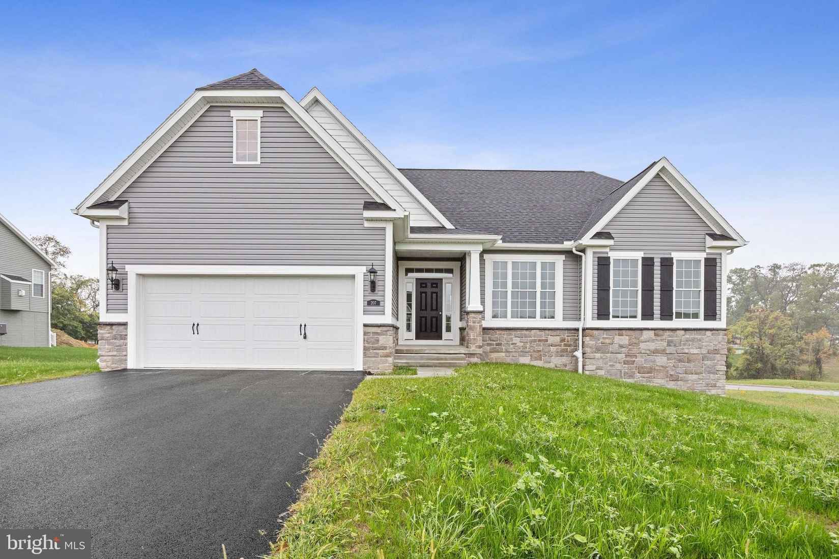 207 GRANITE Ln  