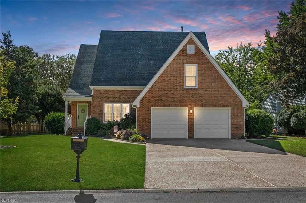 110 Highlands Pkwy  