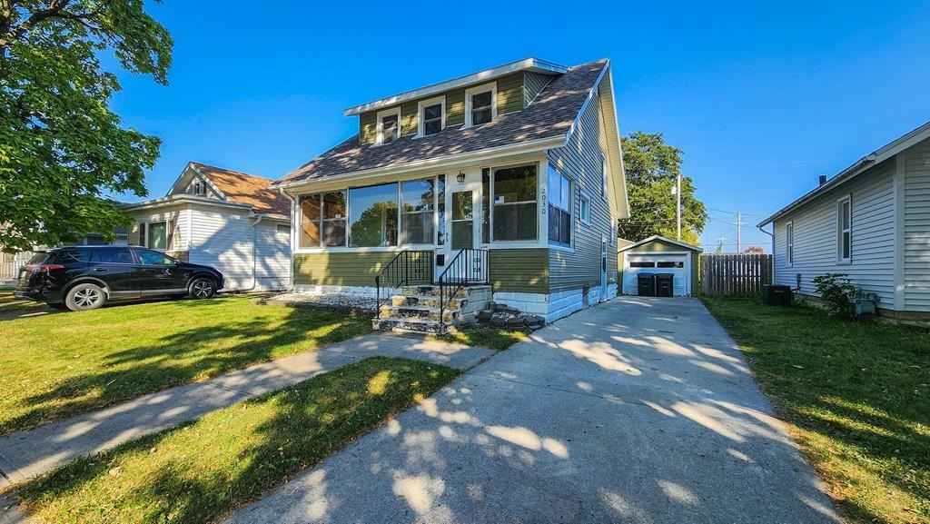 2030 Highland Park Ave  