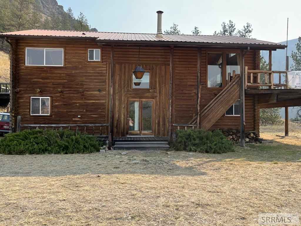 1293 Salmon Riv Rd  