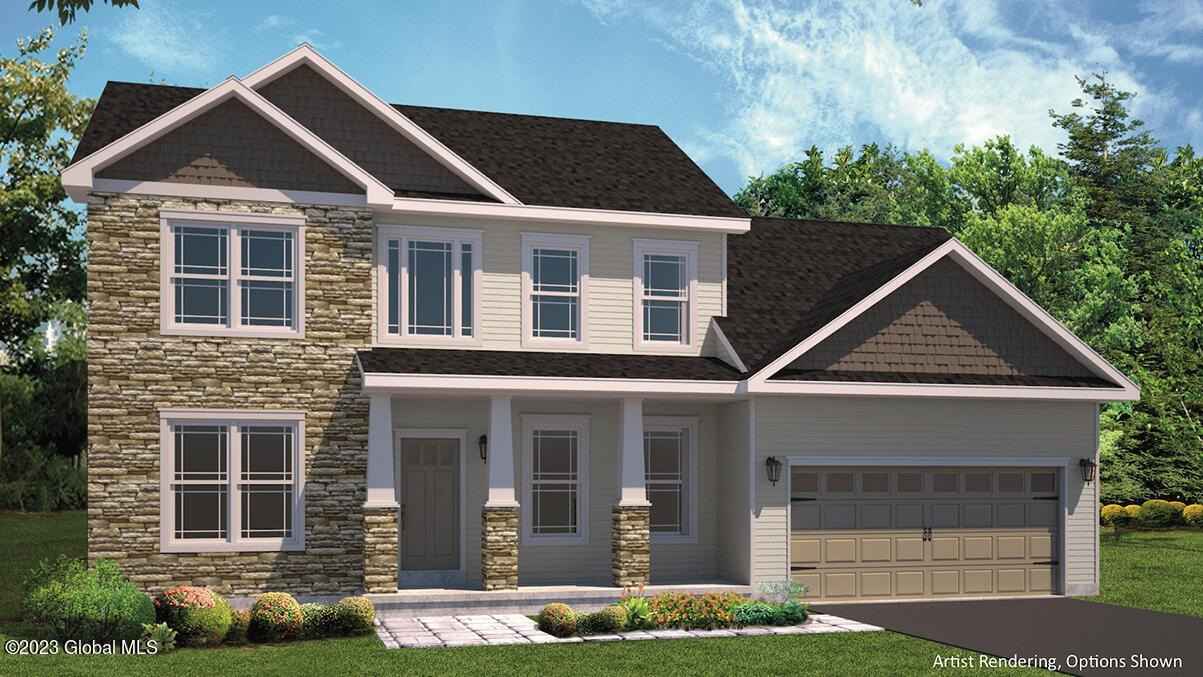 23 Hunter Ct  