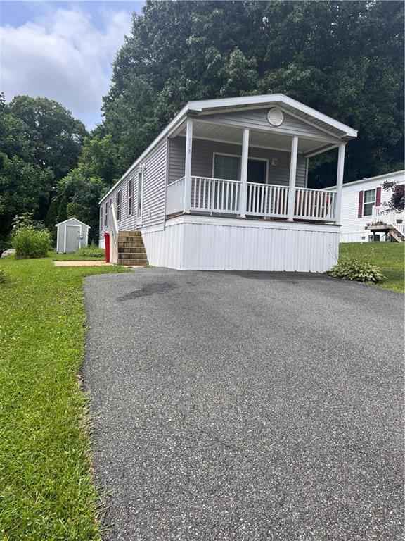 173 Haddon Dr  
