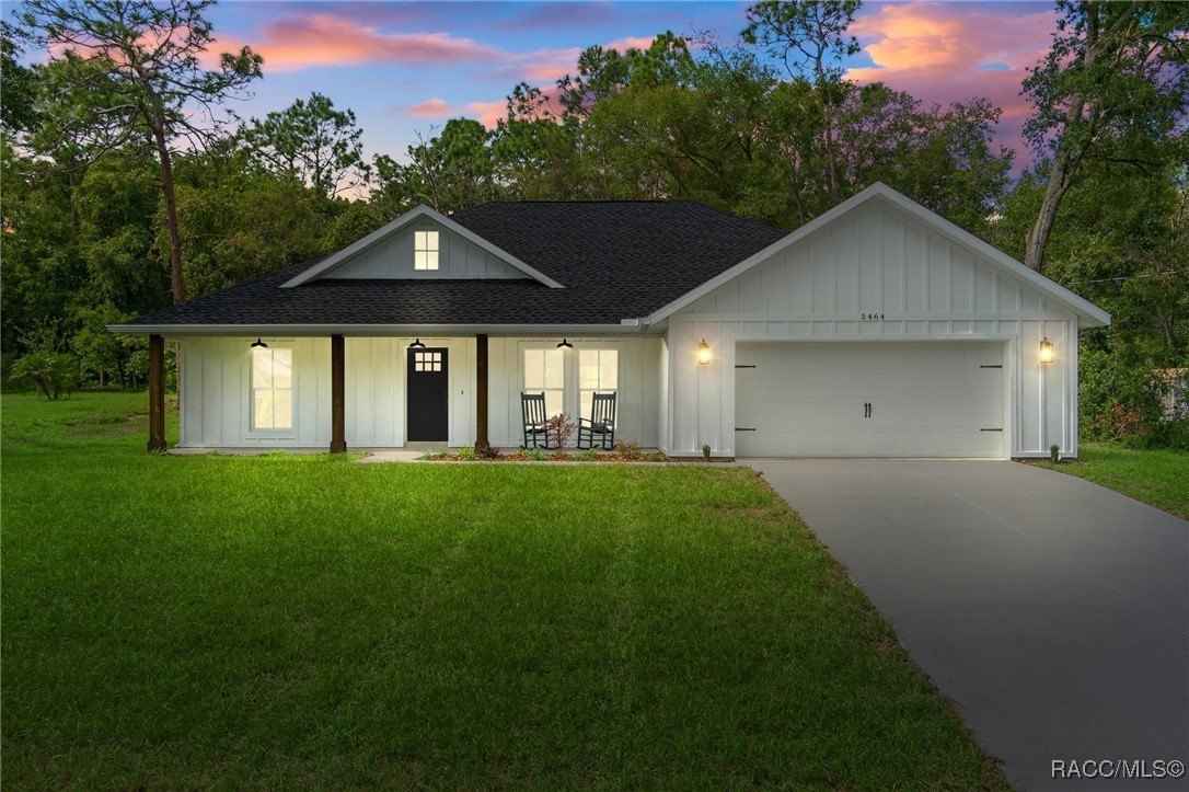 5464 S Luray Ter  