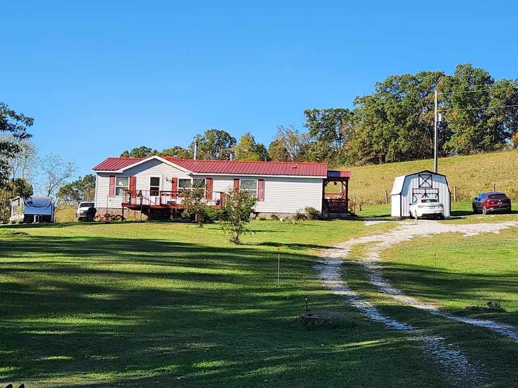 410 McConnell Rd  