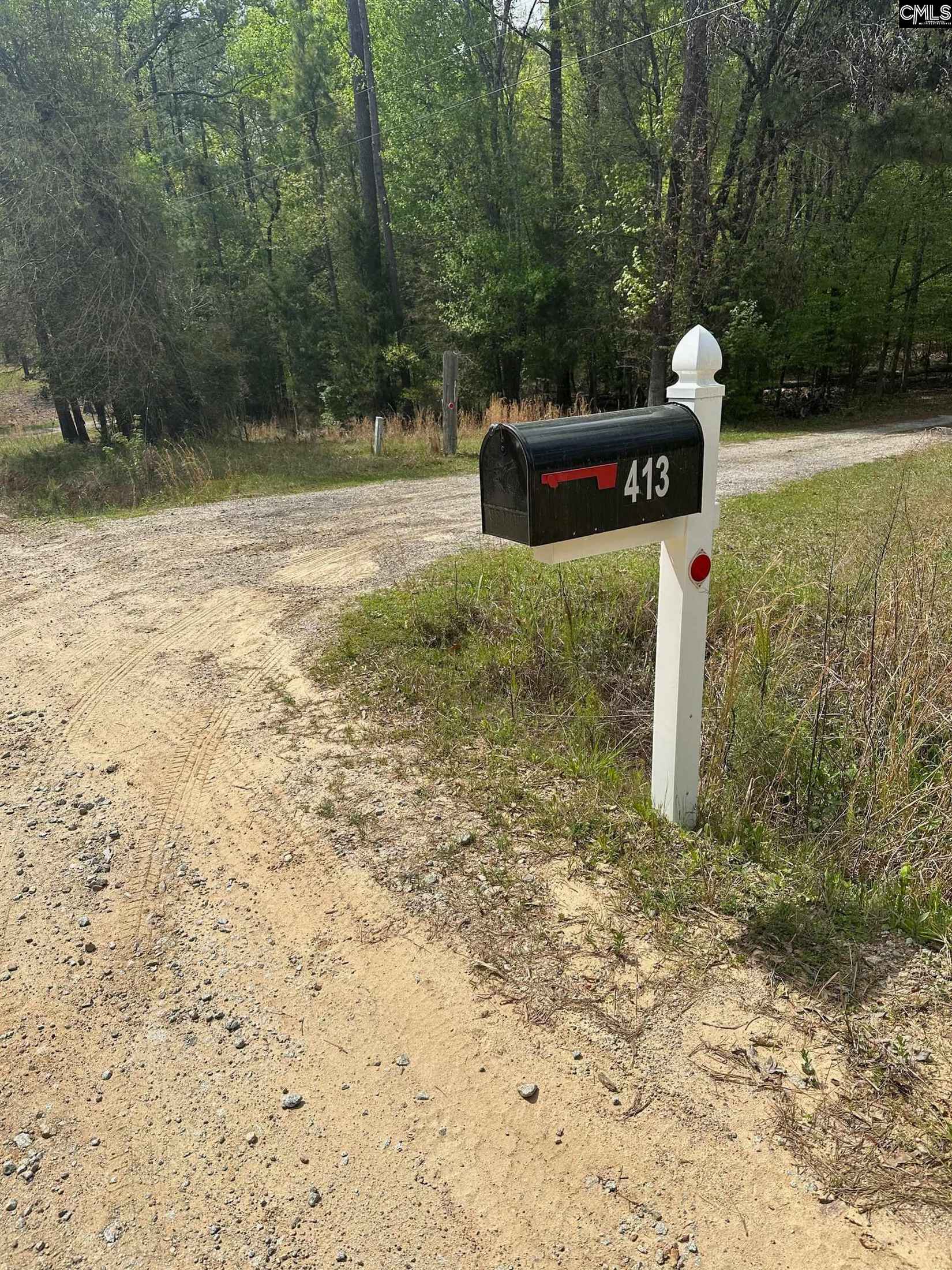 401 Taylor Chapel Rd  