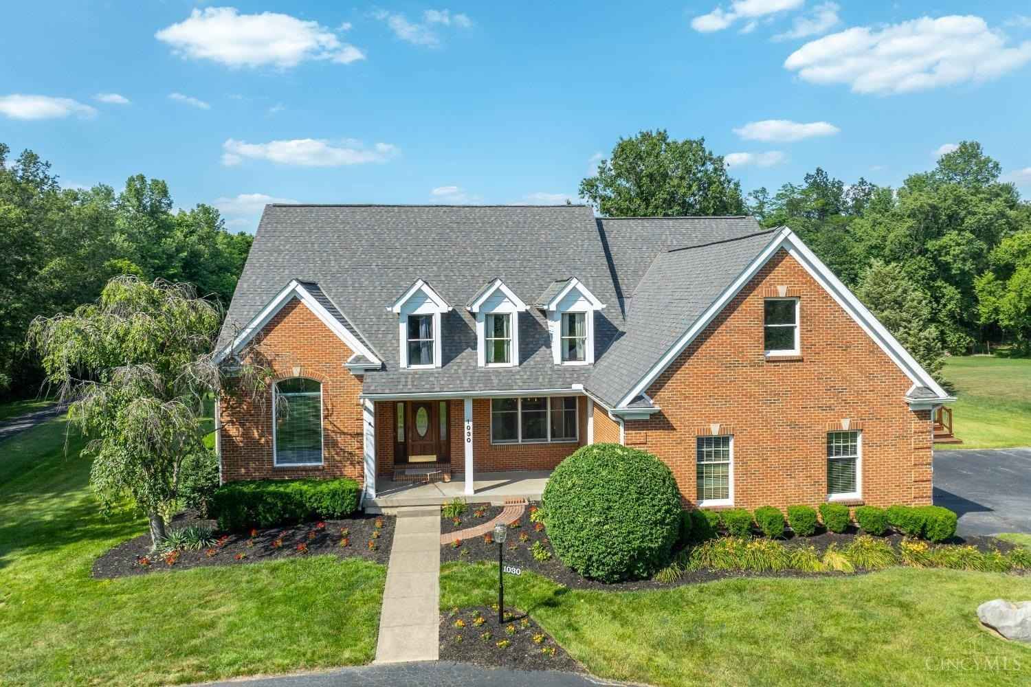 1030 Fosters Maineville Rd  