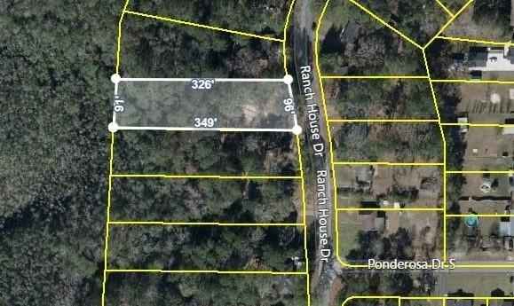 36 Ranch House Dr  