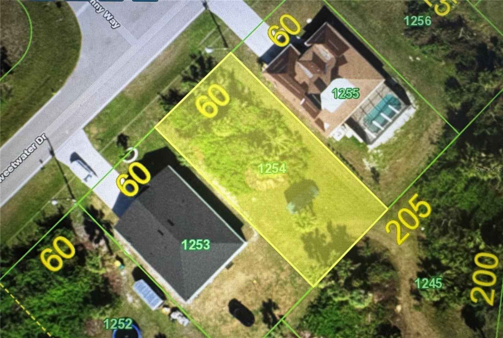 377 SWEETWATER Dr  