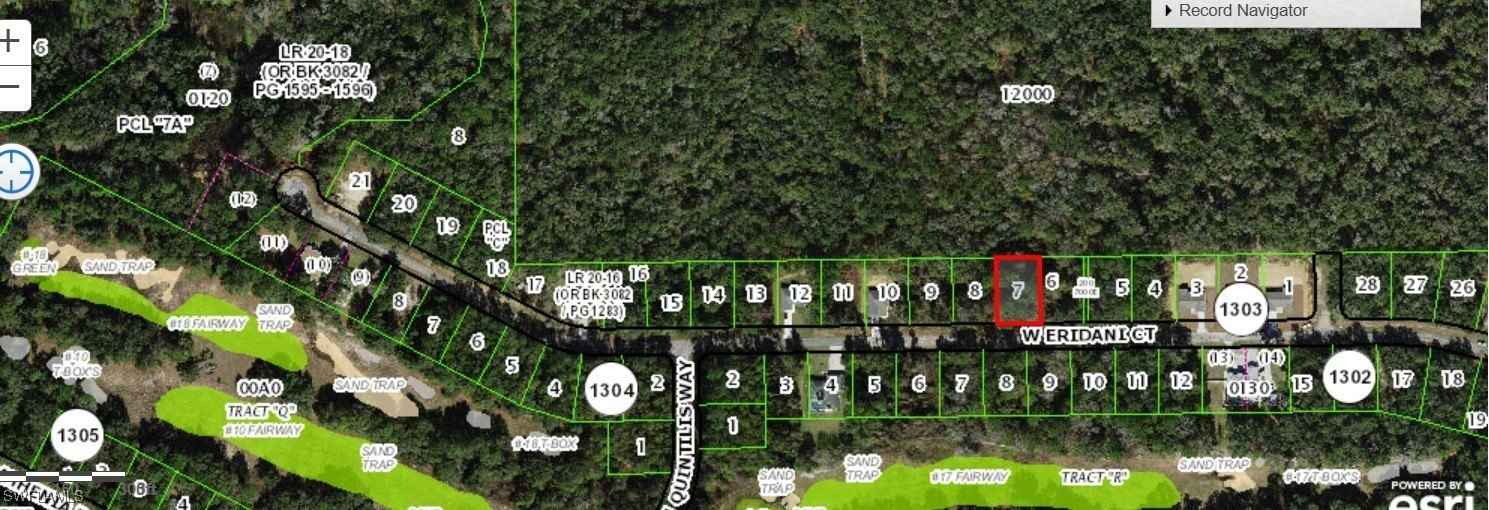 271 W Eridani Ct  