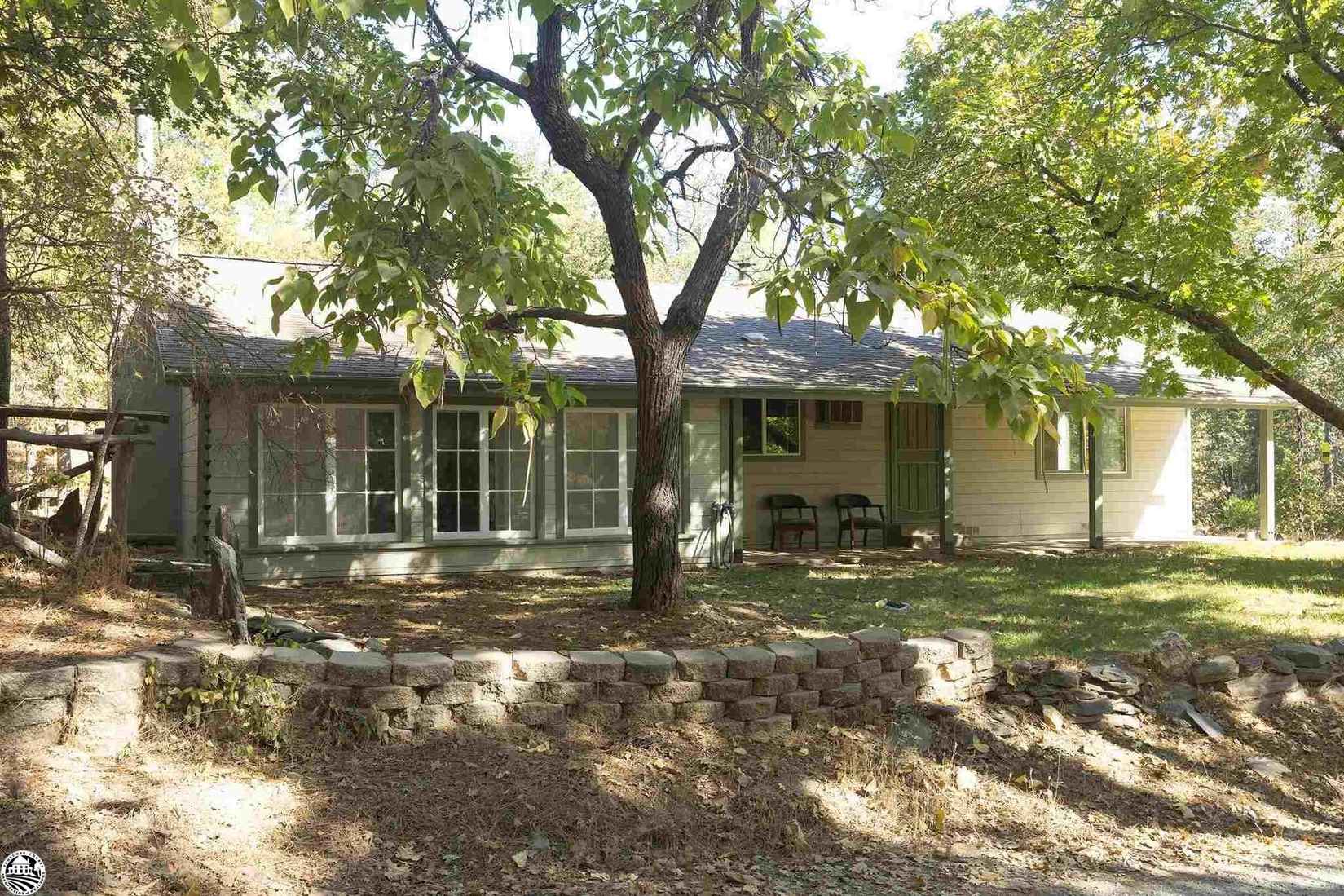 9721 Manzanita  