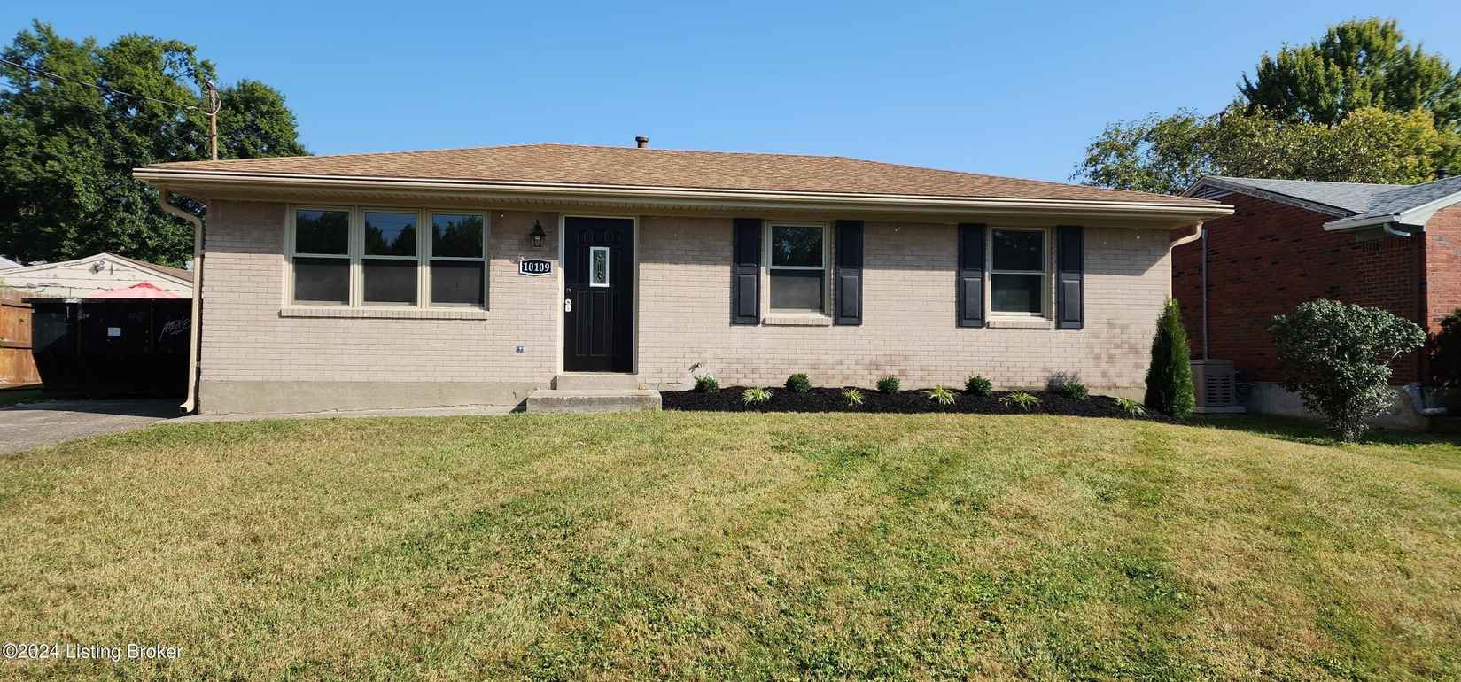 10109 Merioneth Dr  