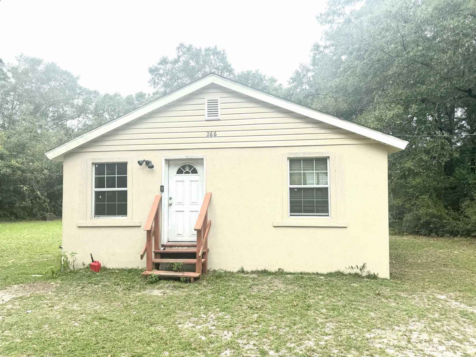 266 MARTIN MCCRAY Rd  