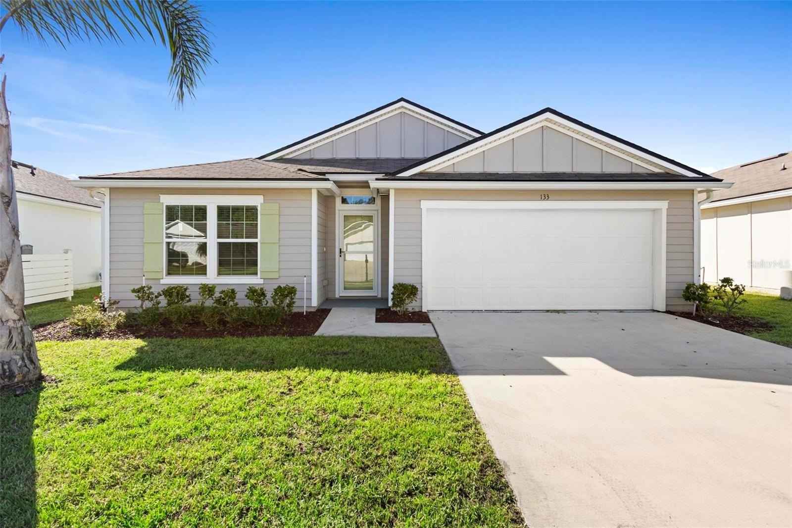 133 FAIRWAY Ct  