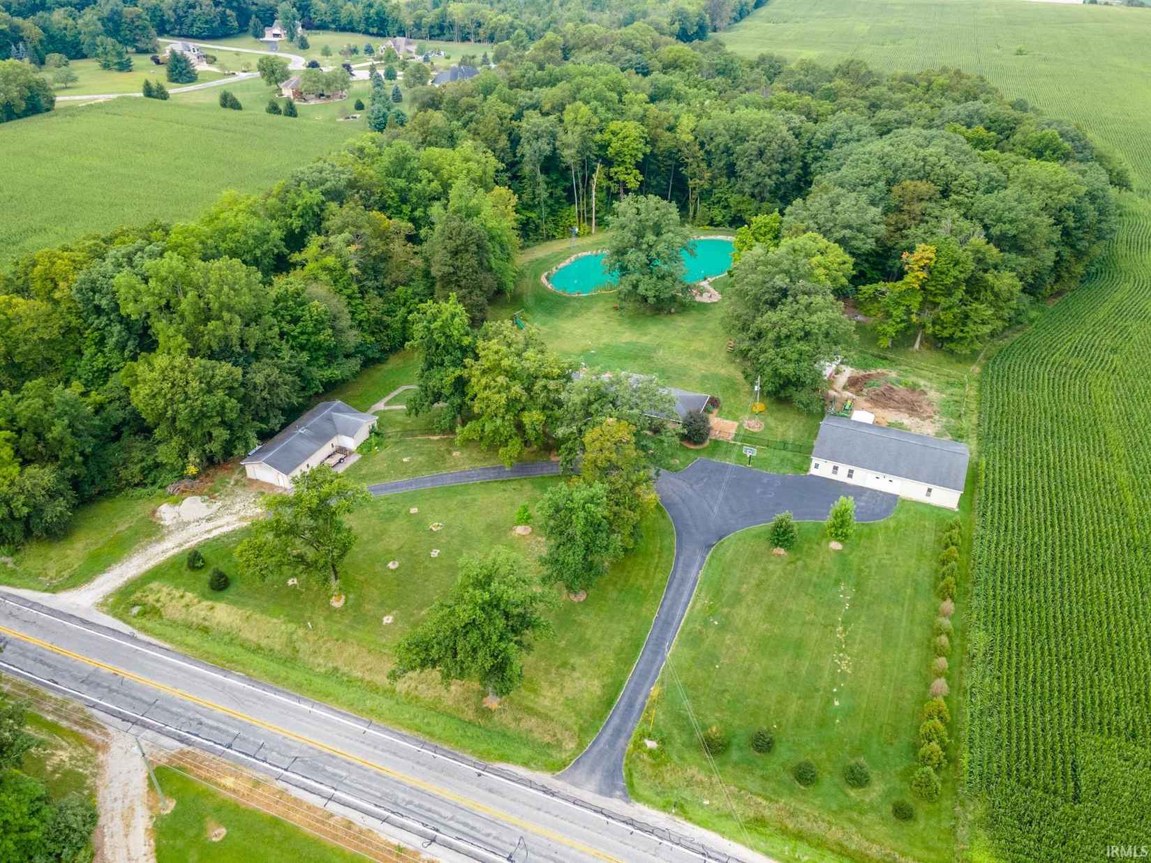 3531 N State Rd 109  