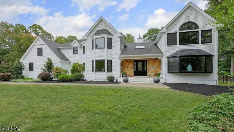 9 Hill Holw Rd  