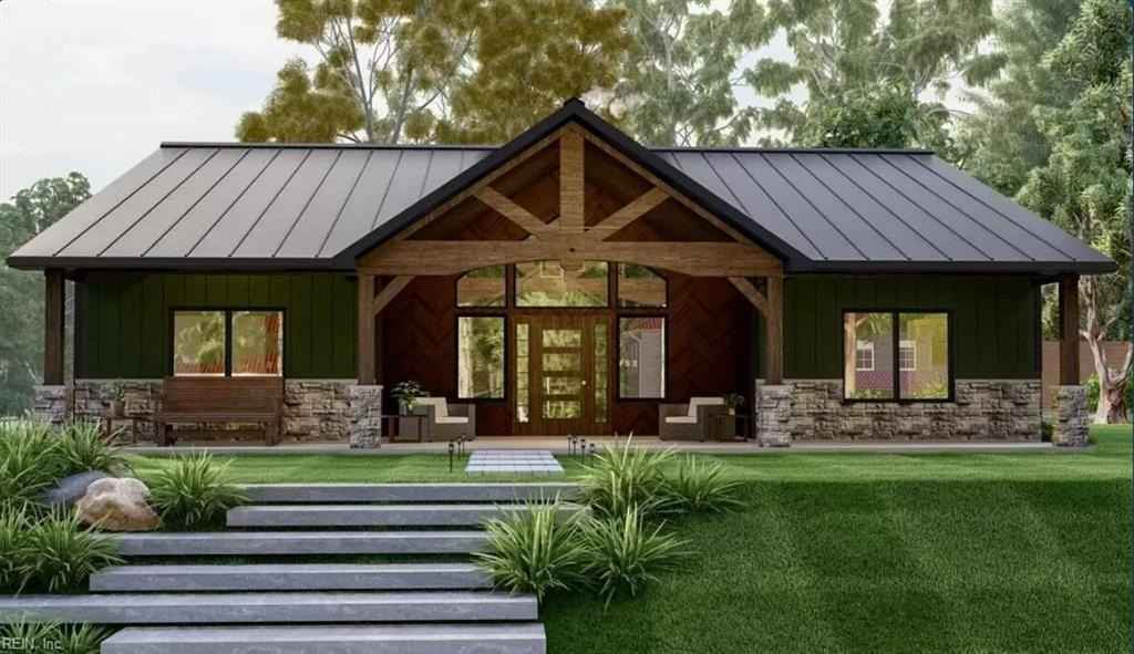 Lot 3 Alliance Rd  