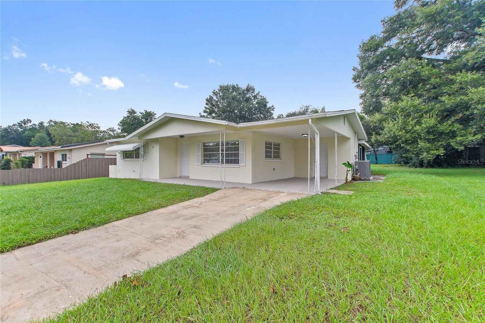 26 N DESOTO St  