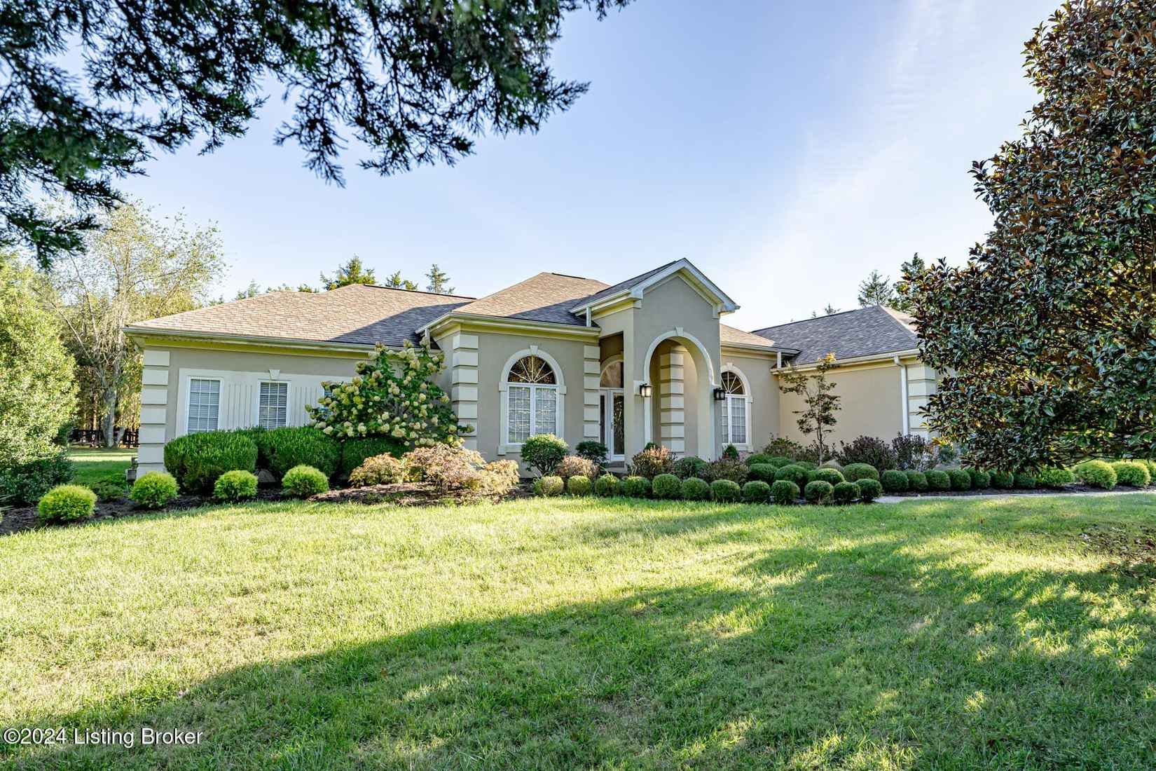 2700 Flat Rock Rd  