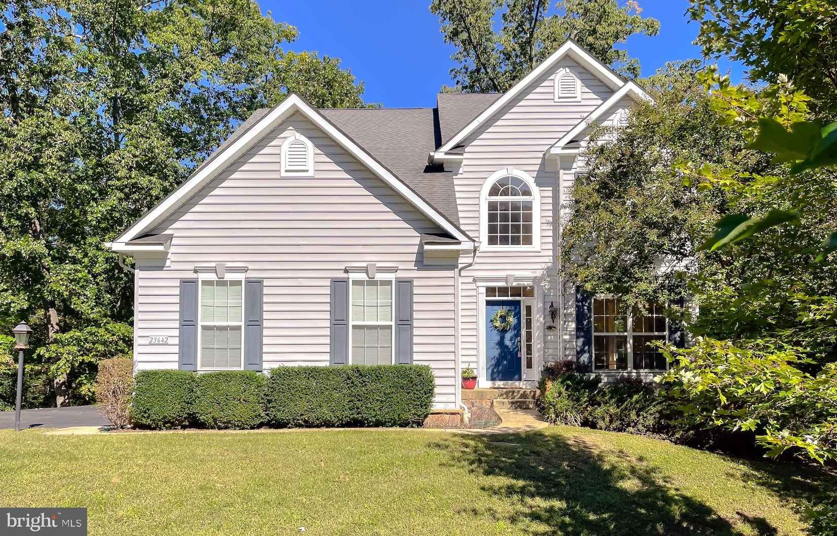 23642 Mallard Glen Way  