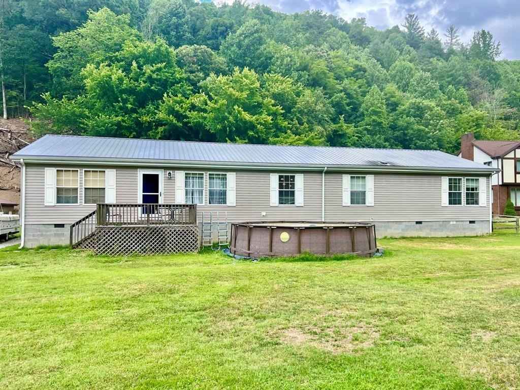 2826 Raccoon Rd  