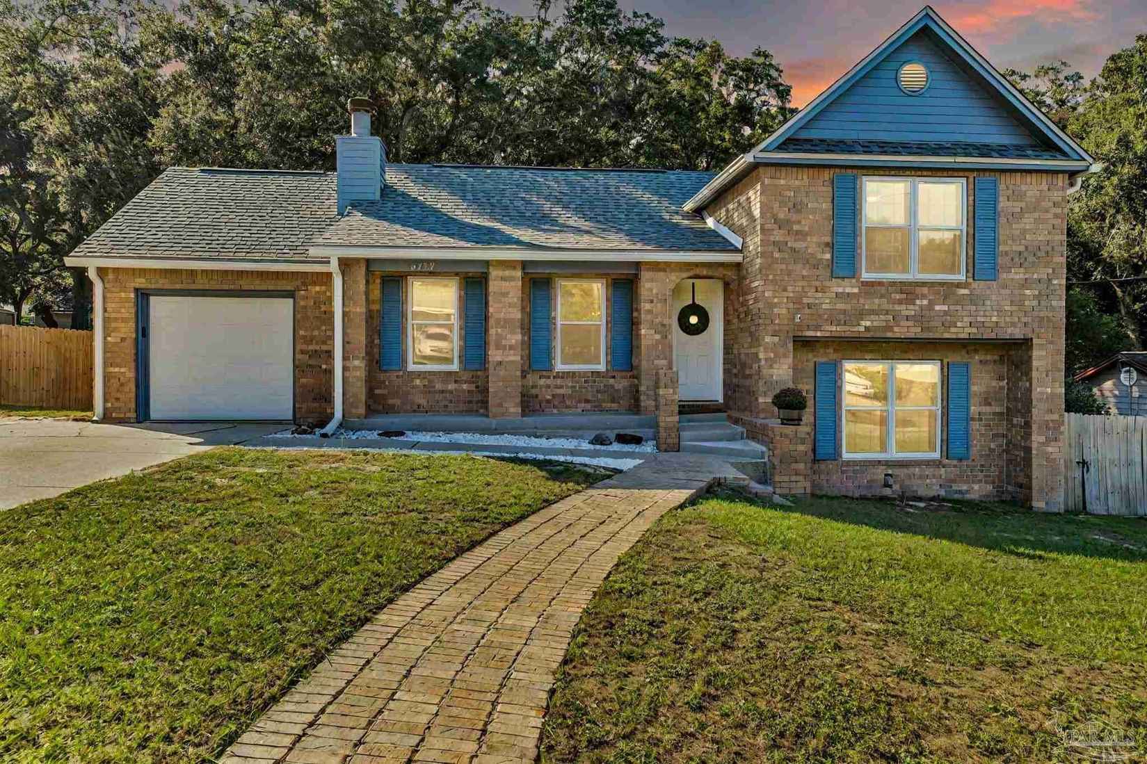 6727 Bellview Pnes Pl  