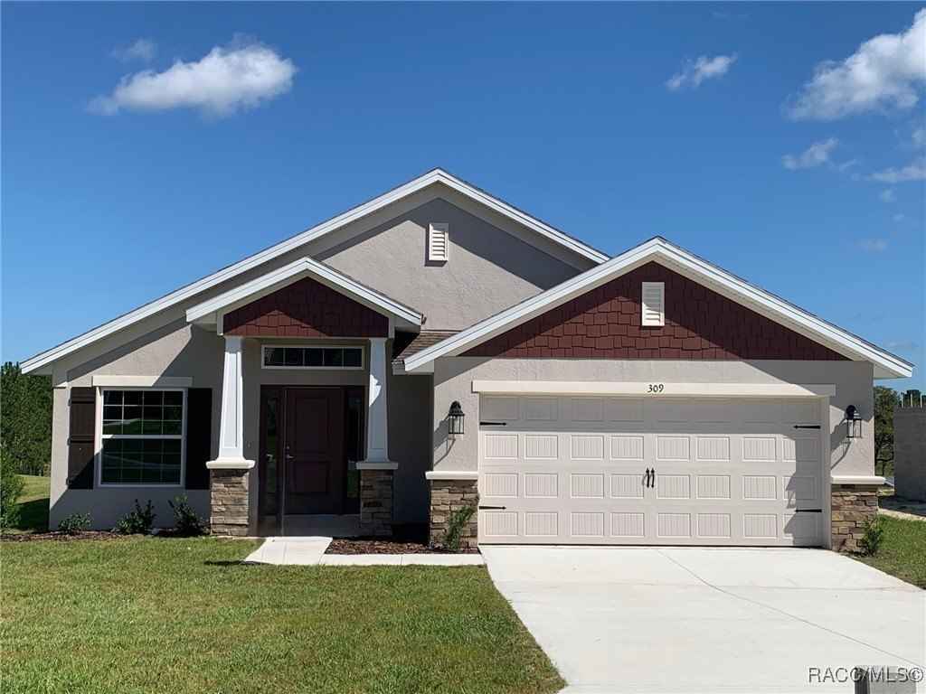 309 W Twisted Oaks Dr  