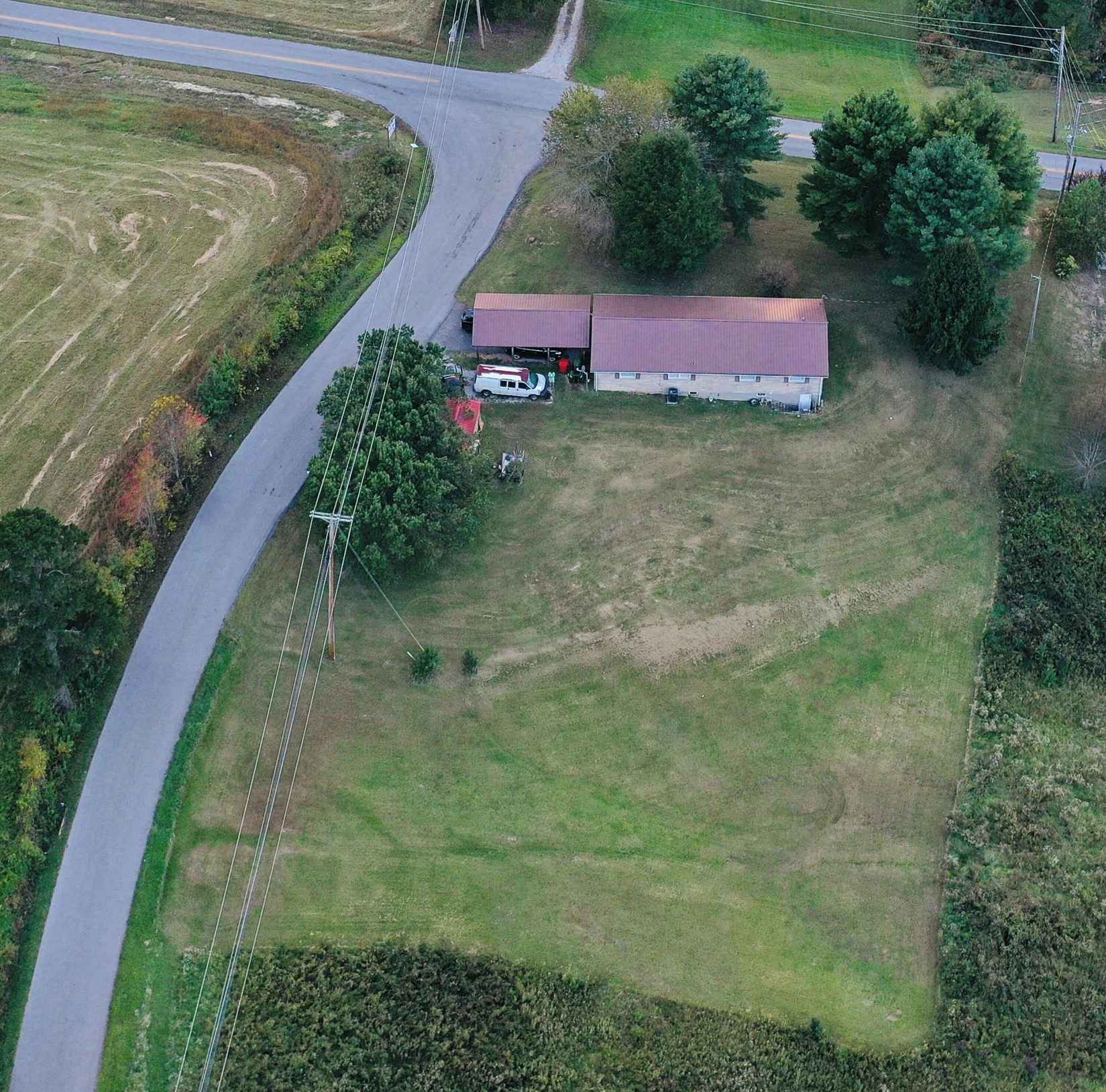 191 Mount Zion Rd  