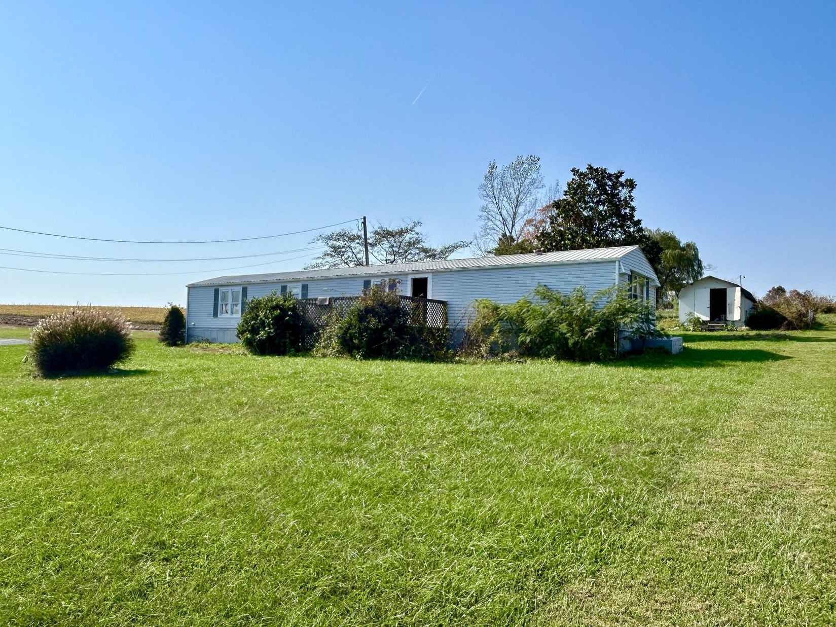 680 Sandidge Rd  
