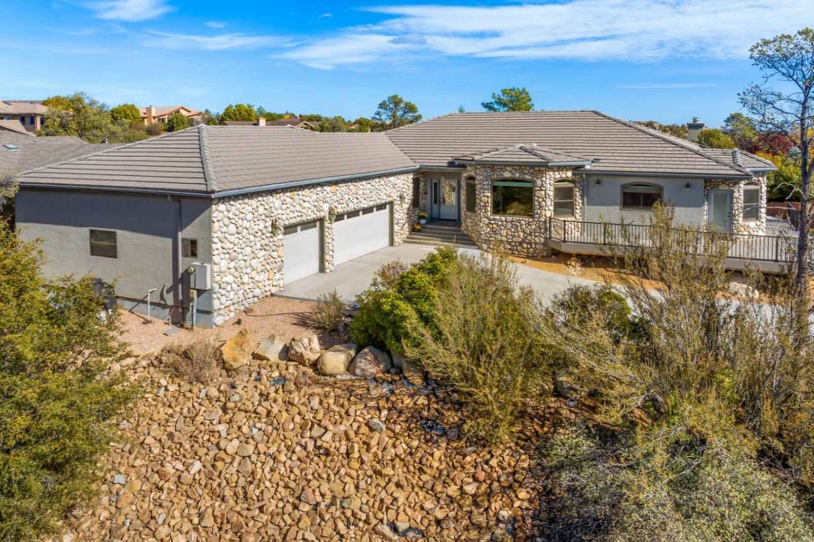 1349 Sierry Peaks Dr  