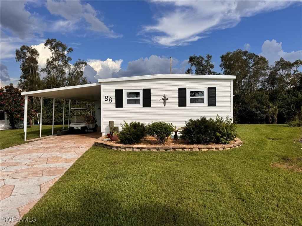 88 Sun Cir  