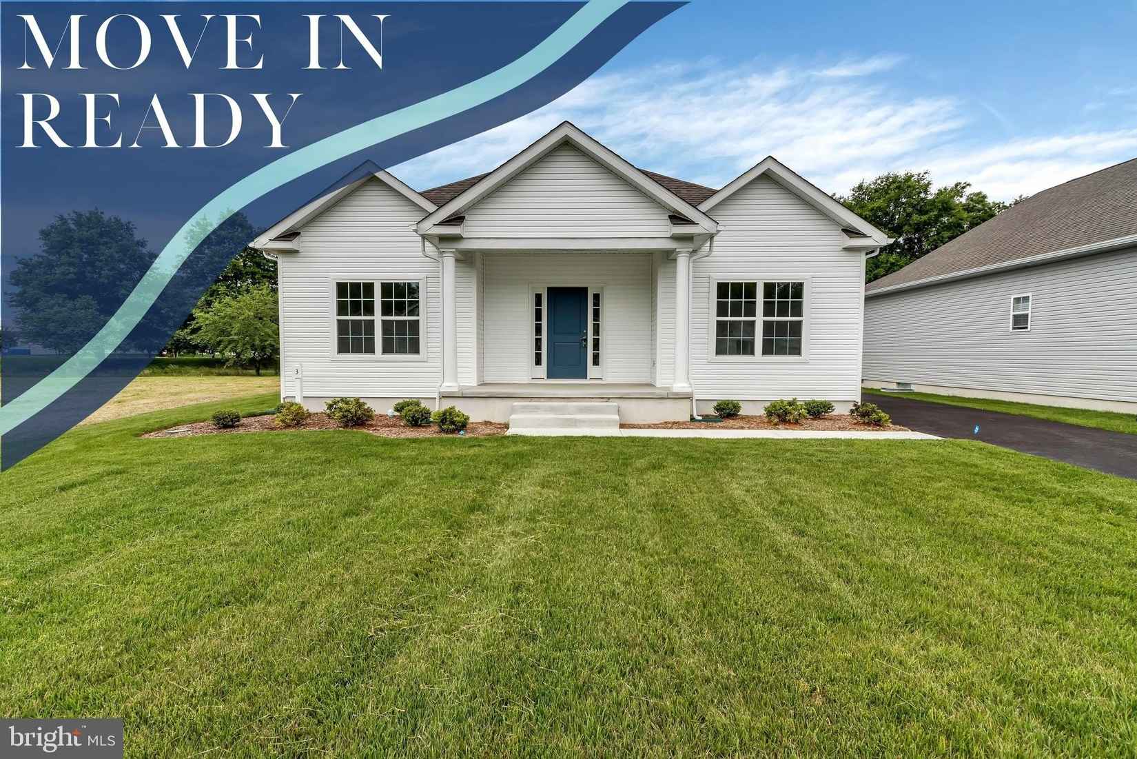 3 BACKWATER Ct  