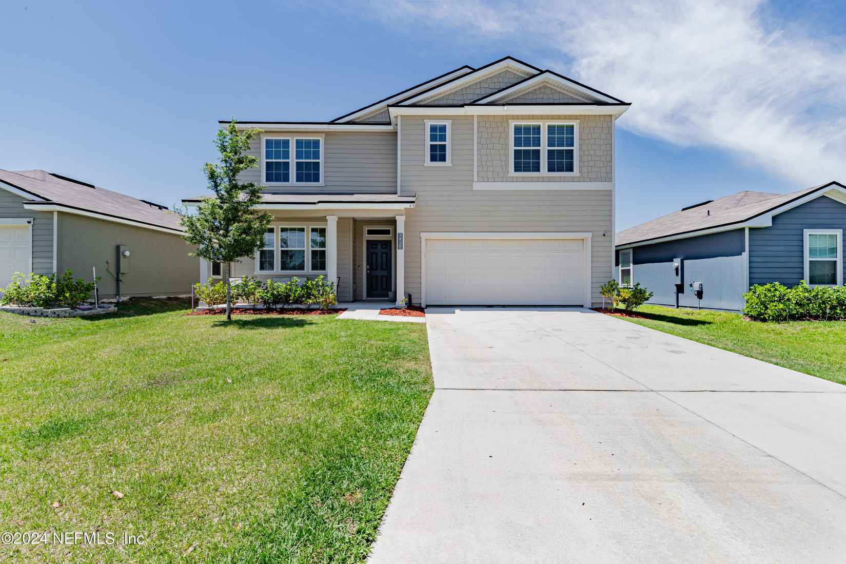 3425 Lawton Pl  