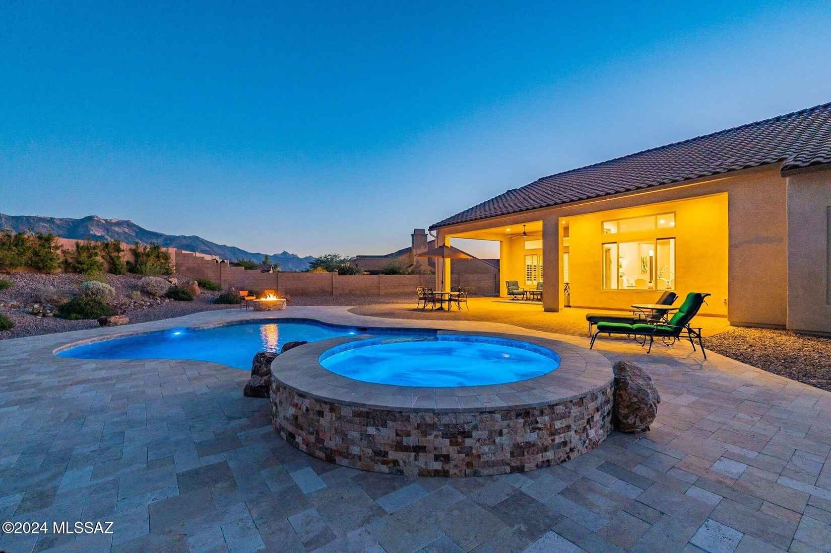 36217 S CYPRESS Dr  