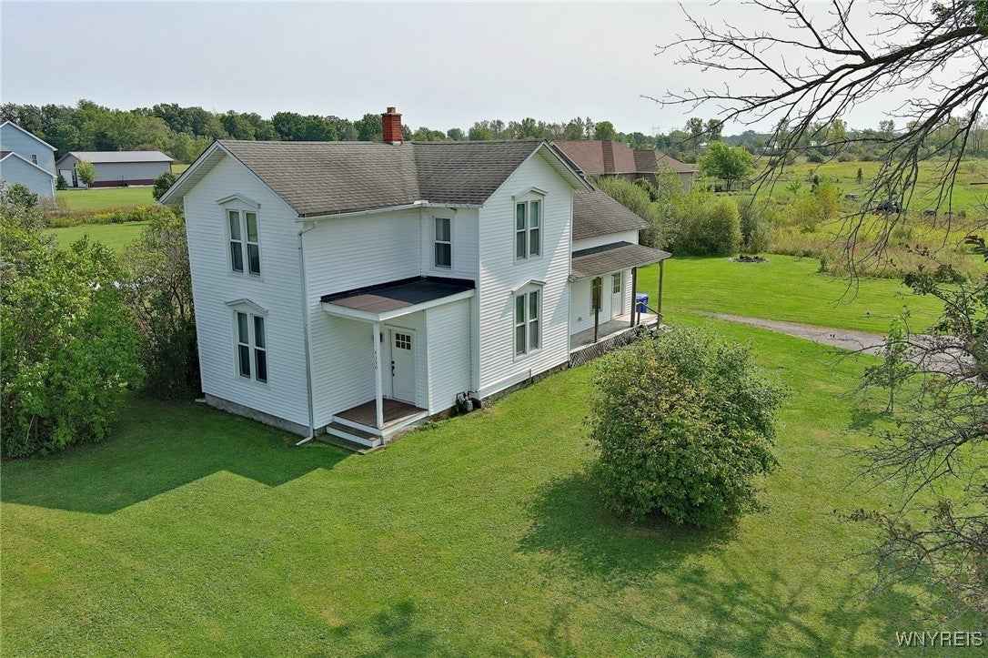 4350 Mapleton Rd  