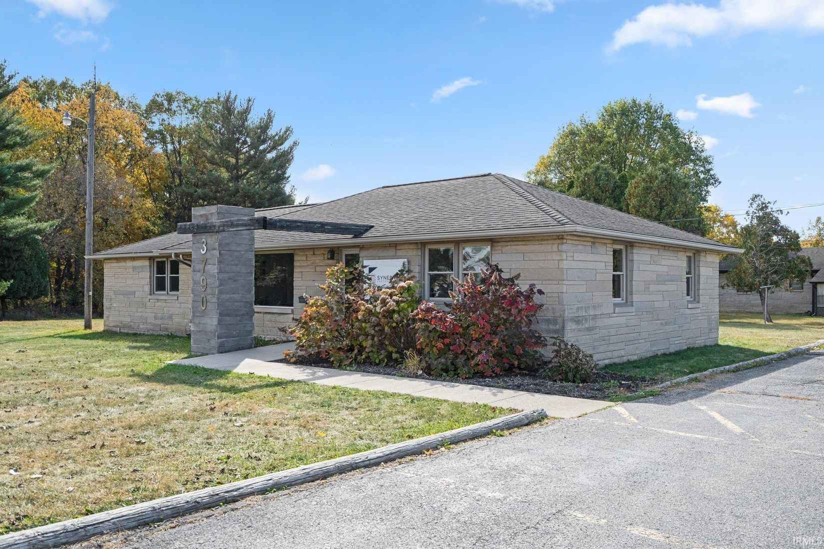 3790 E Lake City Hwy  