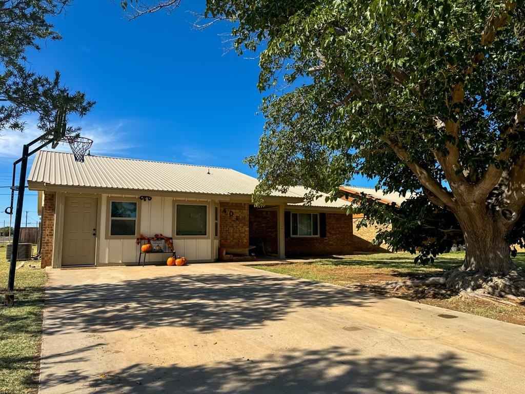 401 NW 10th St  