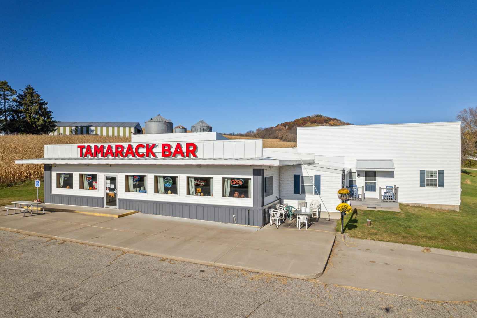 W24592 Holcomb Coulee Rd  