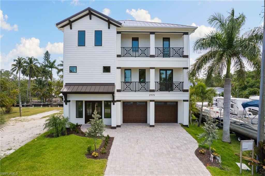 27570 Tarpon  