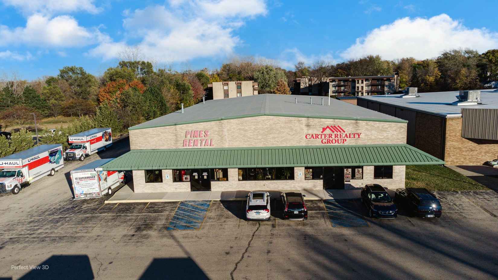 1214-1222 Essington Rd  