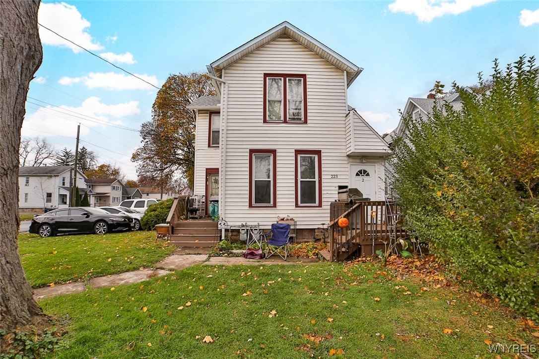 223 Church St  
