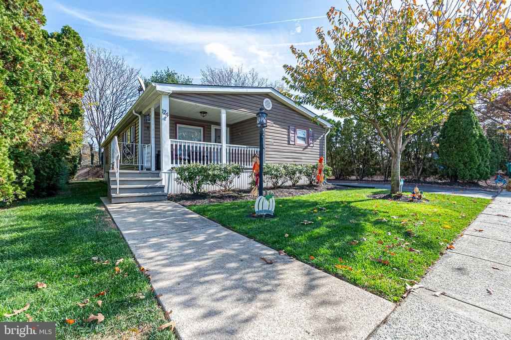 1887 N Delsea Dr 124  